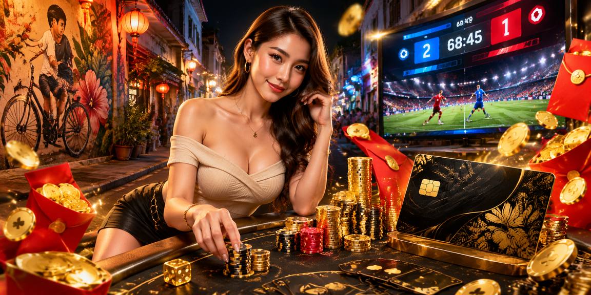royal77 mobile gaming